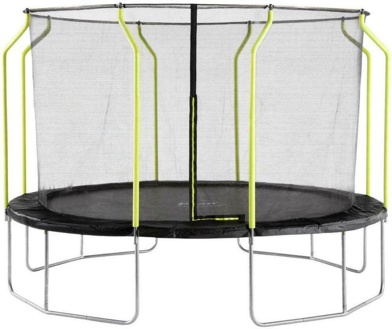 Trampolin Plum D: 426 cm Limette