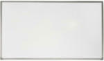 Möbelix Infrarot Heizung 600 W Weiß Heatforce Ir. 100x60 cm