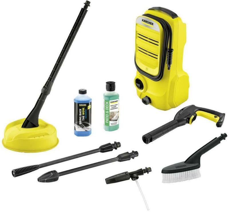 Hochdruckreiniger K 2 Compact Car & Home