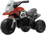 Möbelix Ride-On- E-Trike Racer Rot