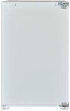 Möbelix Kühlschrank Weiß 106 L Freistehend mit Gefrierfach