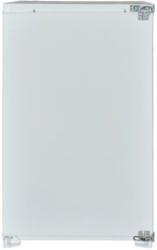 Kühlschrank Weiß 106 L Freistehend mit Gefrierfach