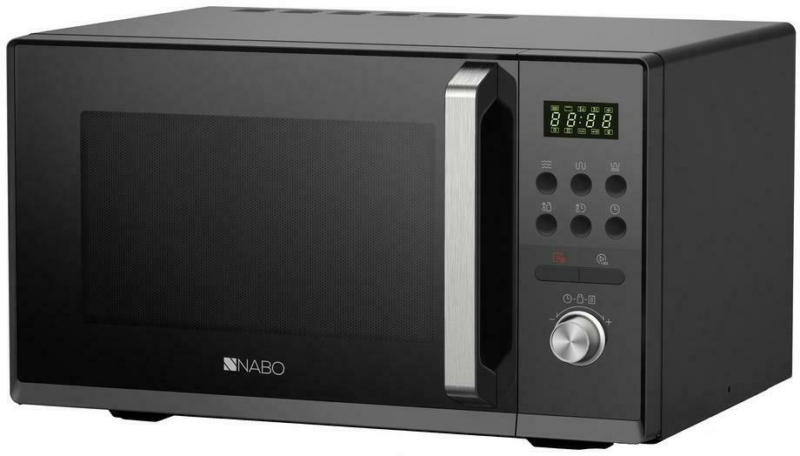Mikrowelle Nabo MWo 2800