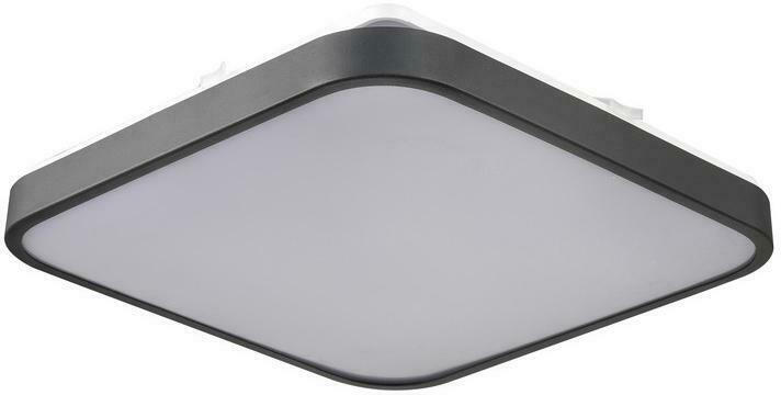 LED-Deckenleuchte Isa
