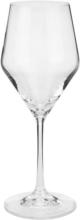 Möbelix Weißweinglas Jane, ca. 360 ml
