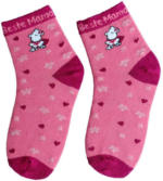 Möbelix Socken Beste Mama Größe: 36-40