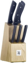 Möbelix WMF Messerblock Select aus Holz 7-teilig