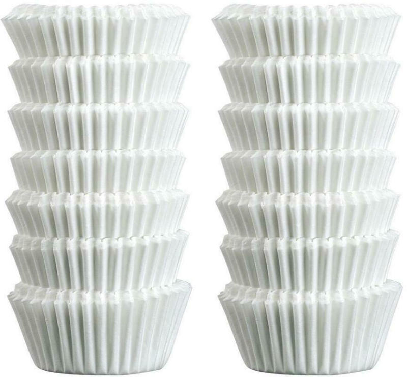 Zenker Muffinformen Bakery D: ca. 14 cm, 240 Stk.