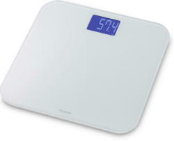 Personenwaage Digital Easy Weight 4.0 Glas Bis 150 Kg