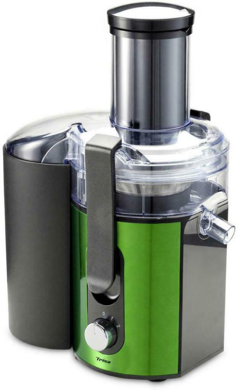 Entsafter Vital Juicer Pro