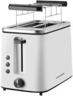Möbelix Toaster TA 5860 New Line