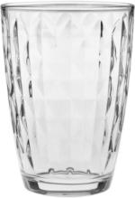 Möbelix Trinkglas Trix ca. 415 ml
