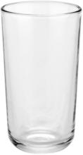 Möbelix Trinkglas Lense ca. 310 ml
