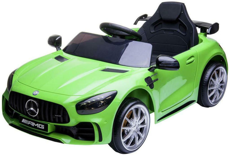 Kinderauto Mercedes Benz Gtr Amg