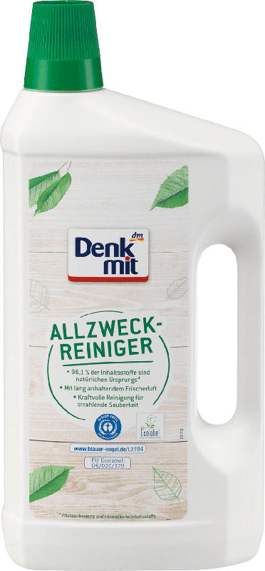 Denkmit Allzweckreiniger