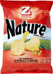 Zweifel Chips Original Nature , 280 g