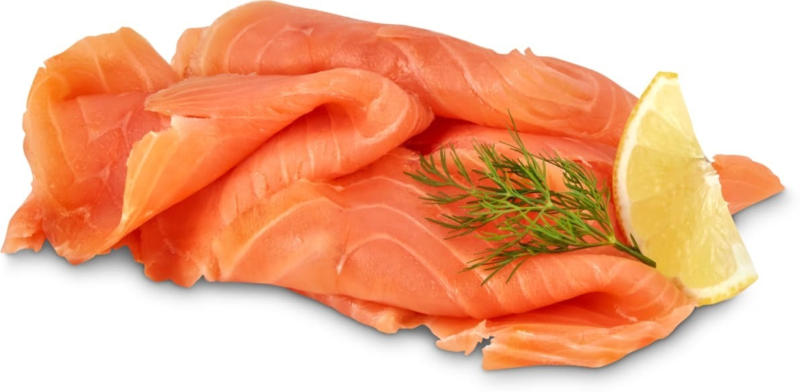 Bio Rauchlachs