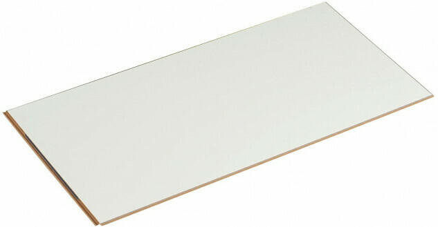 Laminat, Coast Plain White, Stärke ca. 8 mm