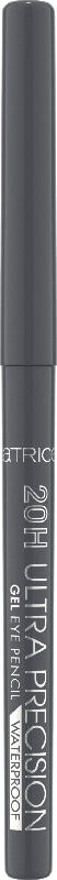 Catrice Eyeliner 20H Ultra Precision Gel Waterproof 020
