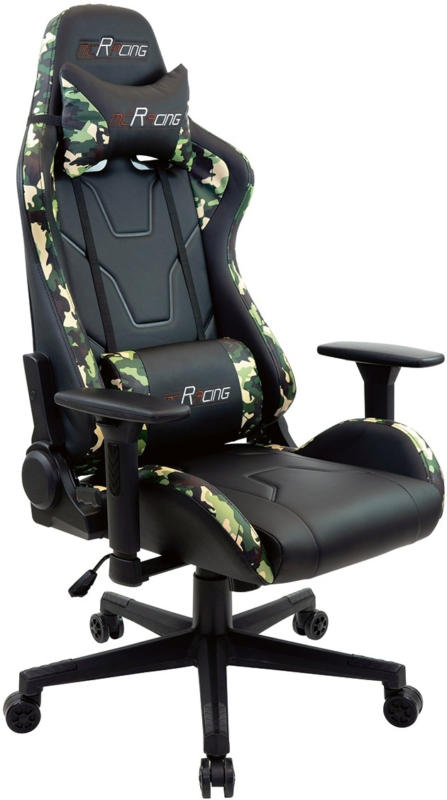 Bürostuhl MCRACING