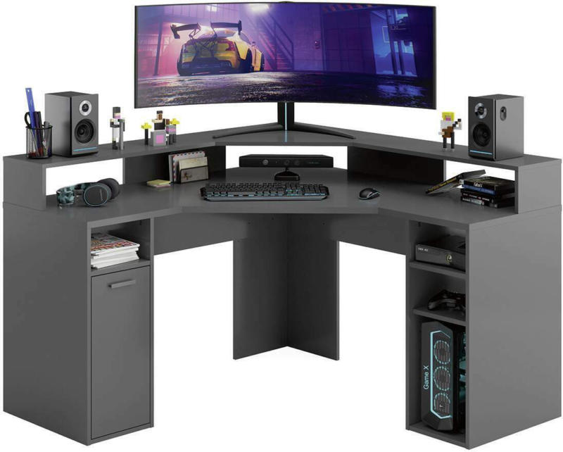Bureau ZOCKER 2