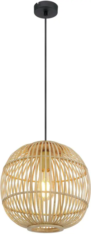 Deckenleuchte Nerol max. 60 Watt Deckenlampe
