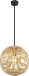 Deckenleuchte Nerol max. 60 Watt Deckenlampe
