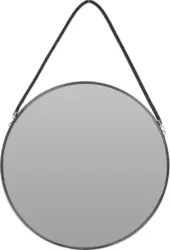 Wanddeko Leandro Ø ca. 38,5cm