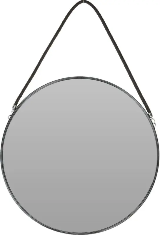 Wanddeko Leandro Ø ca. 38,5cm