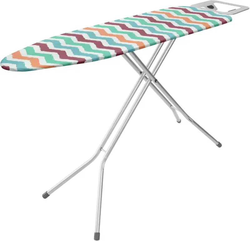 Bügelbrett Colien in Bunt