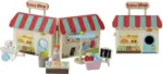 mömax Dornbirn - Ihr Trendmöbelhaus in Dornbirn Spielkoffer Little Shop, 15-teilig