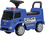 mömax Dornbirn - Ihr Trendmöbelhaus in Dornbirn Rutschfahrzeug Police in Blau