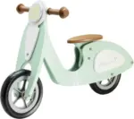 mömax Dornbirn - Ihr Trendmöbelhaus in Dornbirn Laufrad Vespa aus Birke in Mintgrün
