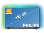 Conforama TV LED PHILIPS 50''/127 cm 50PUS7906/12 50PUS7906/12