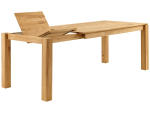 Tisch ausziehbar ELEA 160-210x90x75.5cm