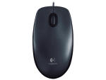 Souris LOGITECH M100 filaire