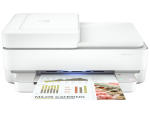 Imprimante HP MFC ENVY 6430E White