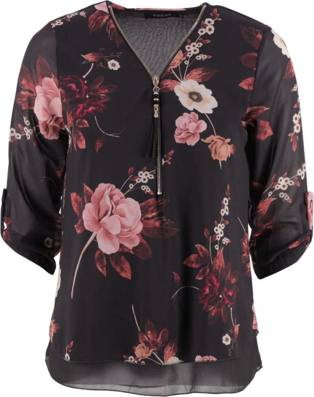 Mali Bluse, Black