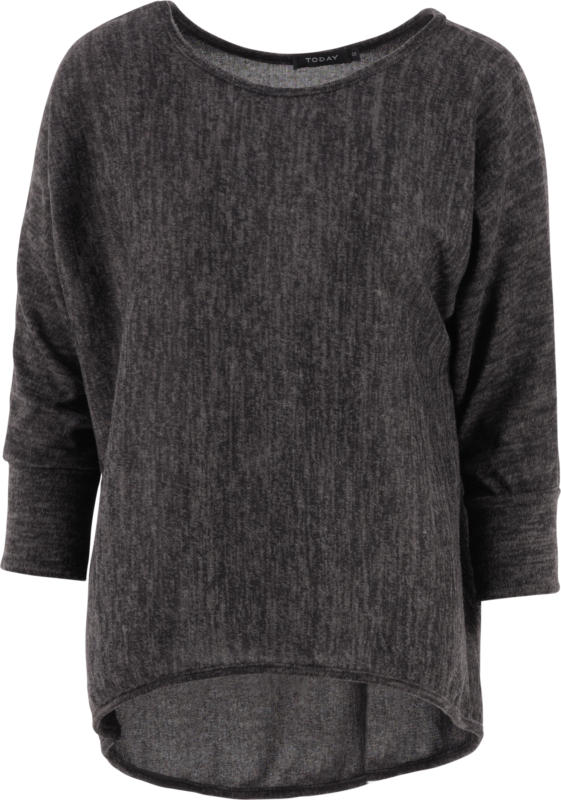 Tac Shirt, Black