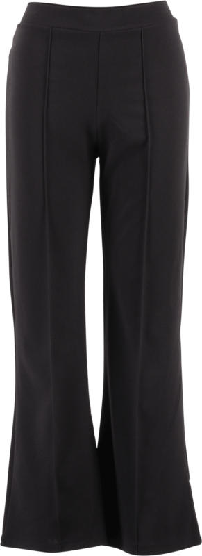 Davi Pants, Black