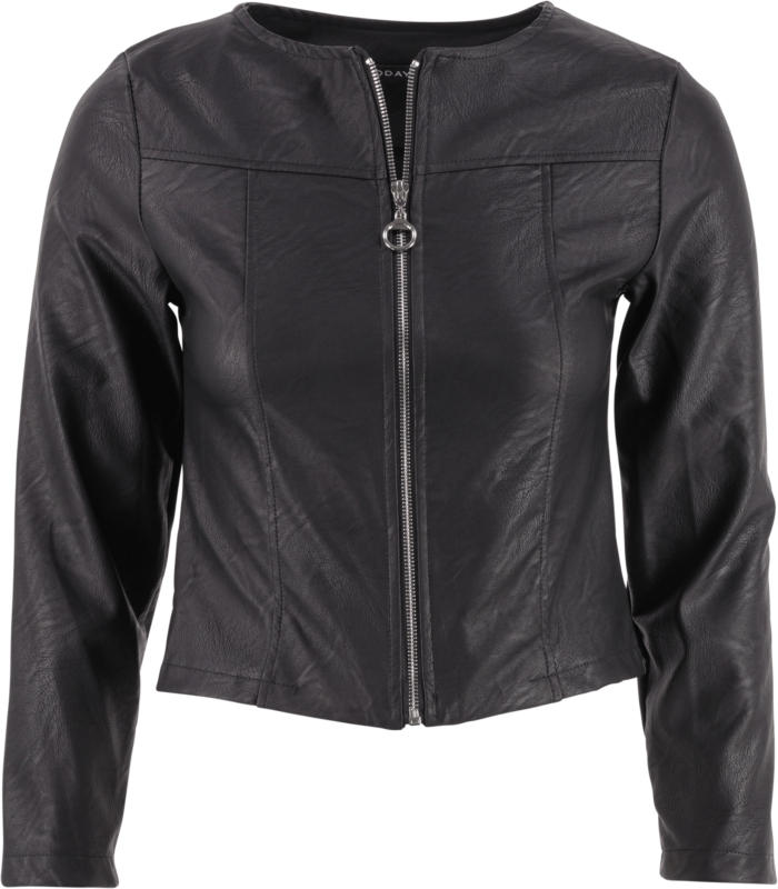 Madini Jacket, Black