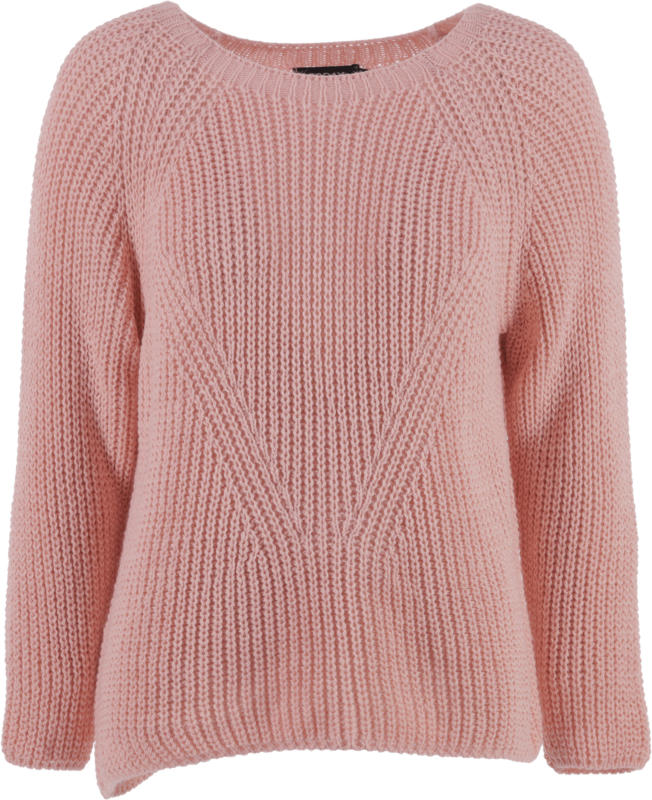Bulmi Pullover, Rose