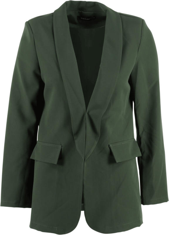 Blani Blazer, Khaki