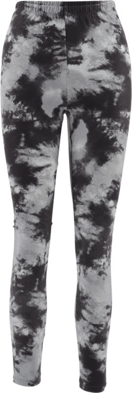Mery Modern Leggings, Grey
