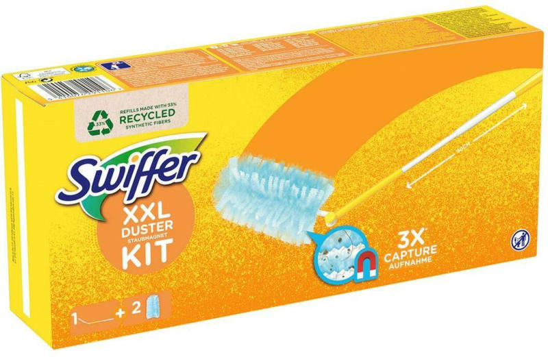 Swiffer Staubmagnet XXL