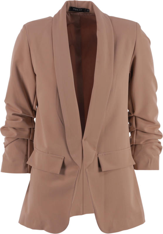 Sakri Blazer, Camel