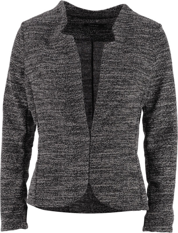 Mody Blazer, Grey