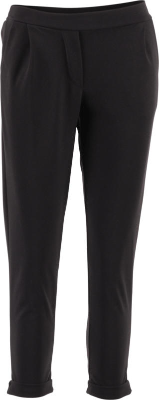 Grant Pants, Black