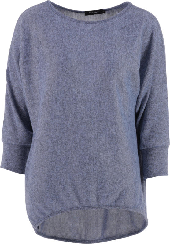 Tac Shirt, Denim