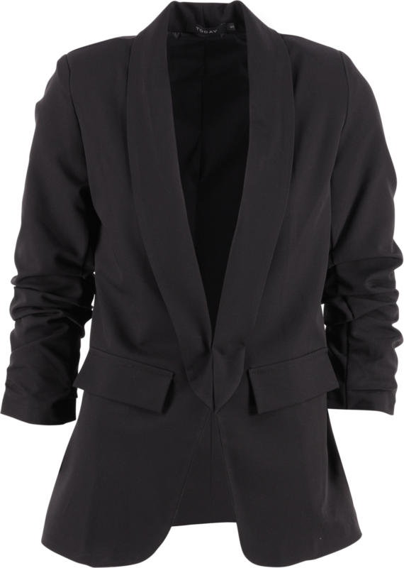 Sakri Blazer, Black
